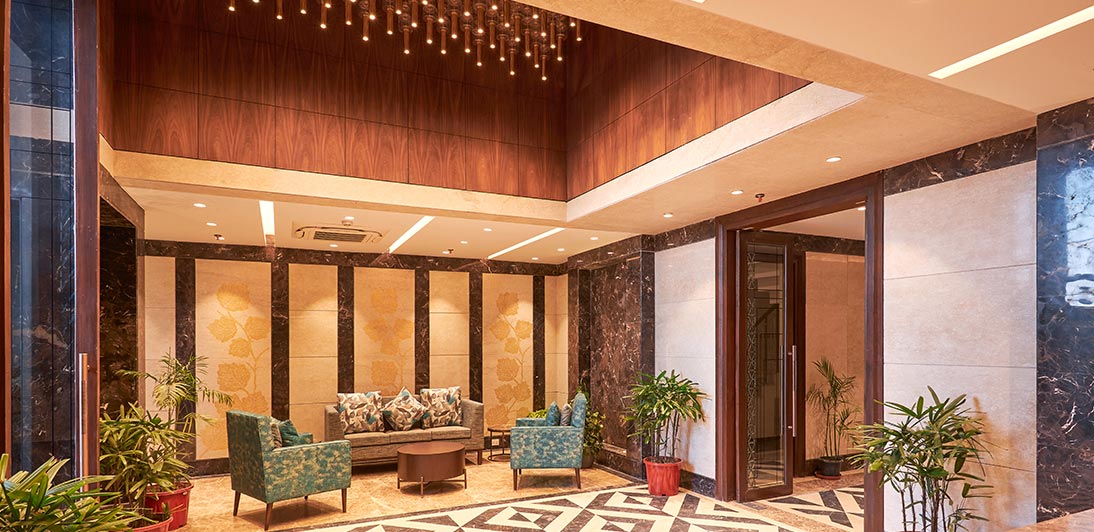 ACE Arte Sector 150 Noida