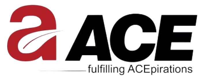 Ace Group logo
